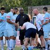 Drinks Break